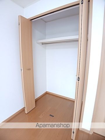 フォルトゥーナ Iの内装写真