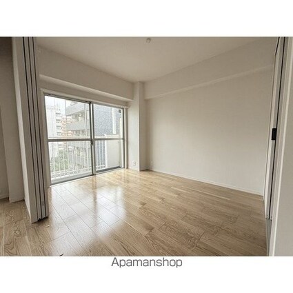 五反田スカイマンション[2LDK/53.35m2]のその他部屋・スペース