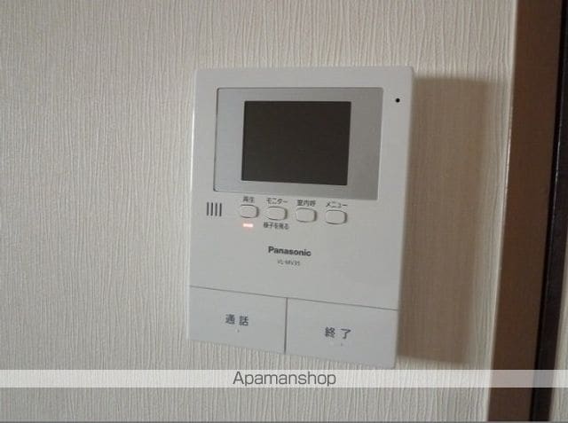 第7ゴトービルの内装写真