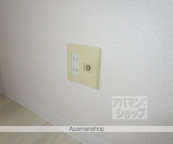 スチュディオ・エトレ88の内装写真