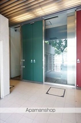 ＣＡＳＡ？α名駅南[1K/33.88m2]のエントランス3