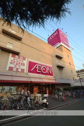 レオネクストアベニールの周辺写真