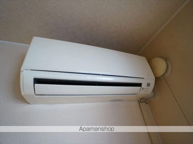フレグランスルームAの内装写真