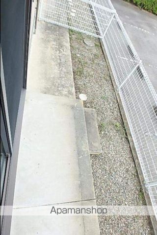 アクシス南島田 A棟の内装写真