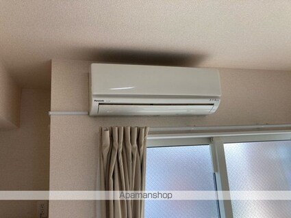 レオネクストサン　トラップ郡山[1R/26.5m2]のその他設備4