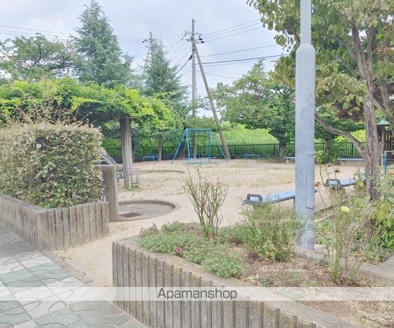 ハイム伏見 A棟の内装写真