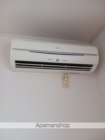 セレノ東野 Aの内装写真