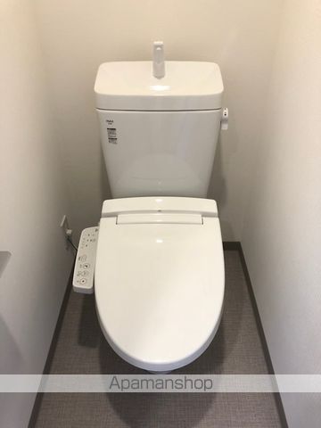 メイクスデザイン名駅南の内装写真