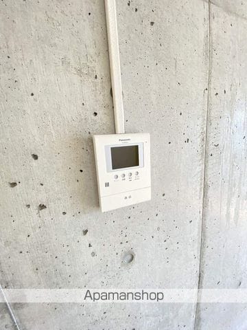 レスペデザ菊水の内装写真