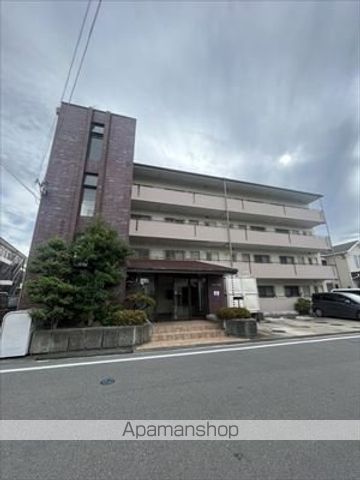 カワトコーポラスの外観写真