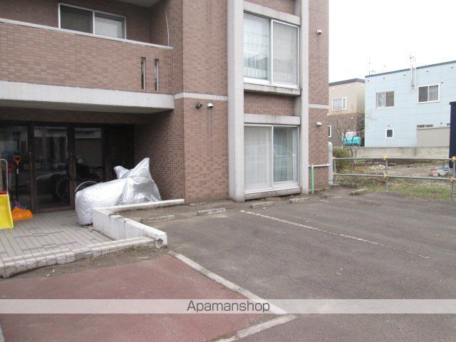 メゾンエクレーレ北37条のその他写真