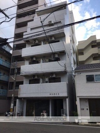第２創ビル[1DK/25m2]の外観2