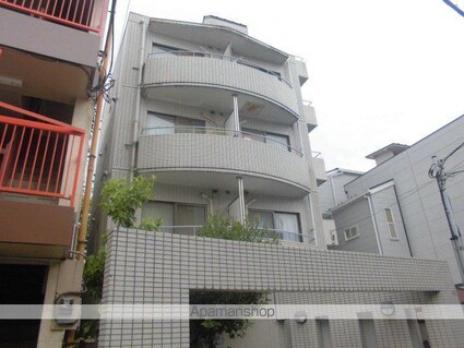 ロイヤルハイム高円寺[1K/16m2]の外観2