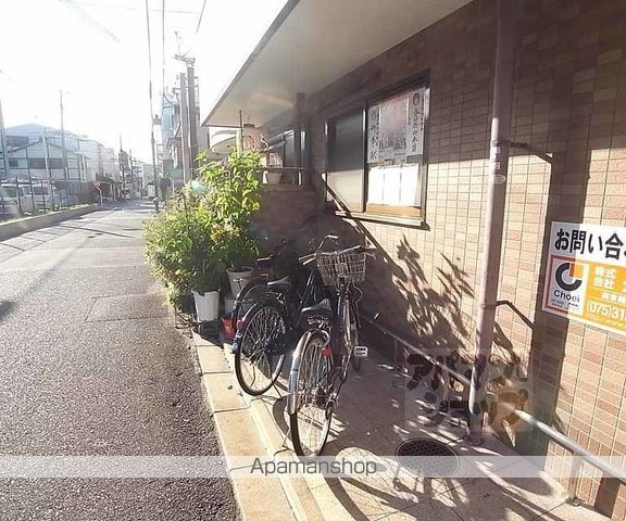 エクシード西院IIのその他写真