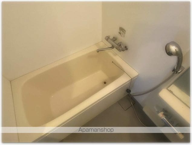 南堀江アパートメントグランデの内装写真