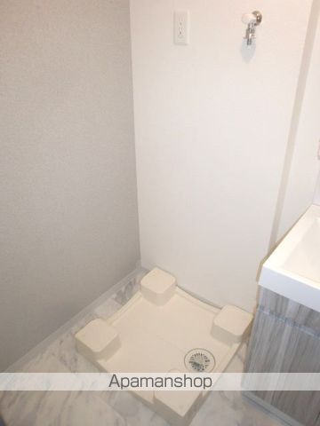LA DOUCEUR 江坂IIの内装写真