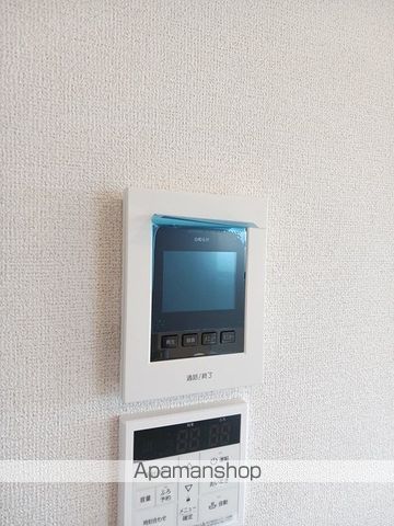 ヤマダハイムAの内装写真