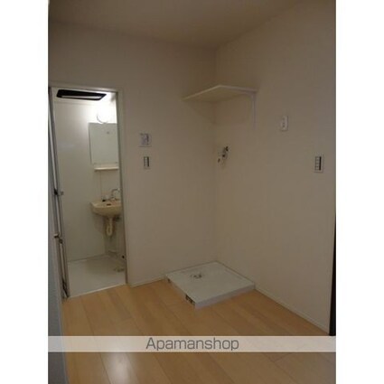 アペックス・狛江Ａ[1K/23.18m2]のその他内装1