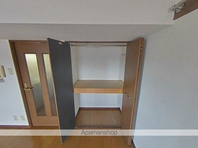 オレンジウッド坪井の内装写真