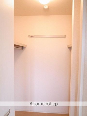 アバンサールの内装写真