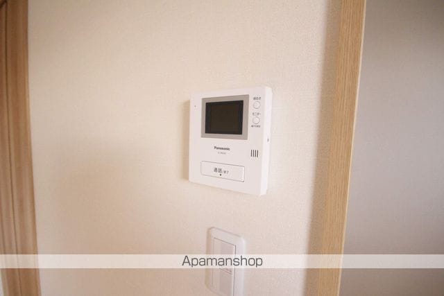MスクエアIIIの内装写真