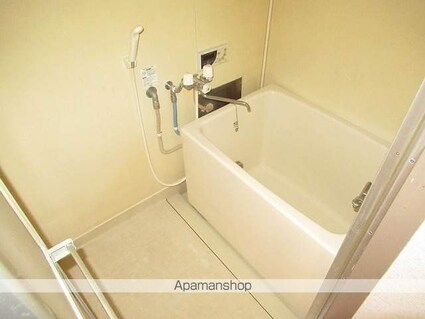 ファミール　パレス[1LDK/39.7m2]のバス