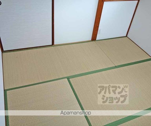 阪急電鉄京都線 西山天王山駅 徒歩6分 2階建 築49年の内装写真