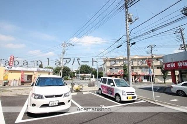 アムール 新河岸のその他写真