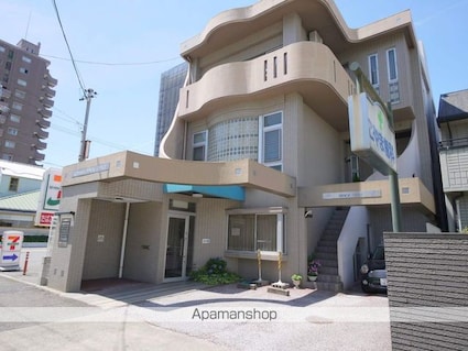 Ｓ－ＦＯＲＴ桜山[1K/30.6m2]の周辺4