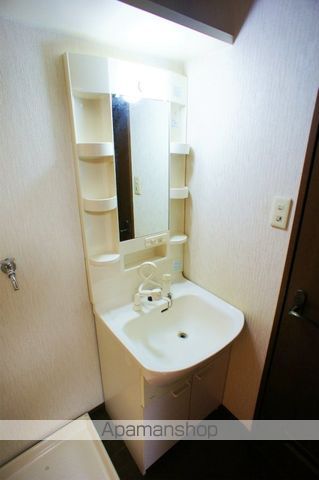 クラウンVの内装写真