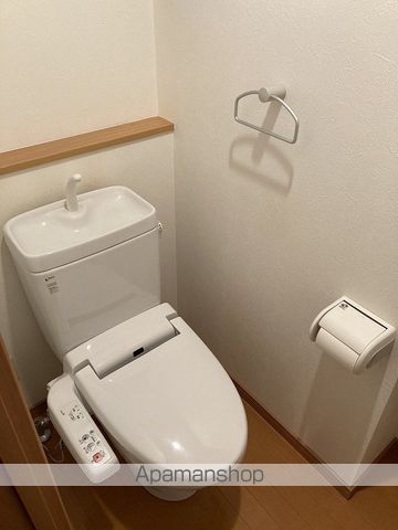 グレイスヴィラ西大畑の内装写真