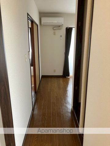 かすみマンションの内装写真