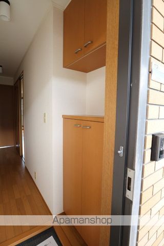 山口線 宮野駅 徒歩9分 2階建 築23年の内装写真