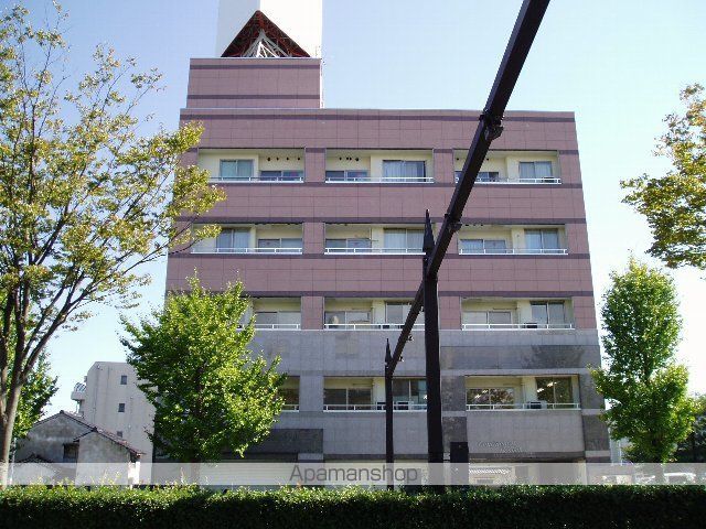 コンチネンタル星井町の外観写真