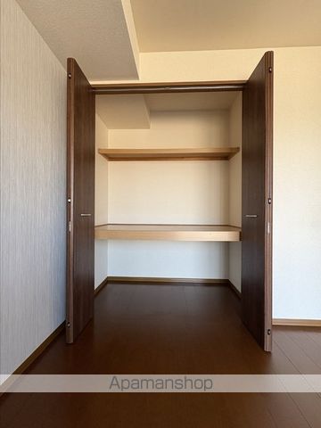 ハッピーライフ北畝 A棟の内装写真