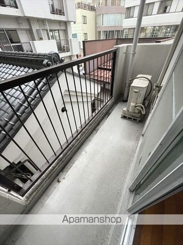 コーポ懐石舎の内装写真