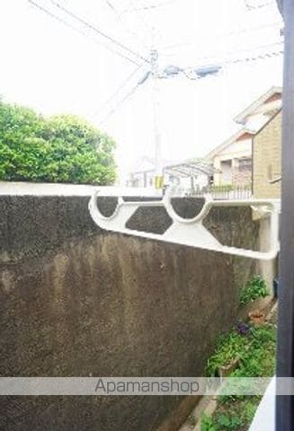 塚本コーポの内装写真