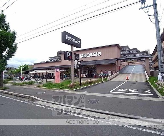 チェーズ高辻葛野西の周辺写真