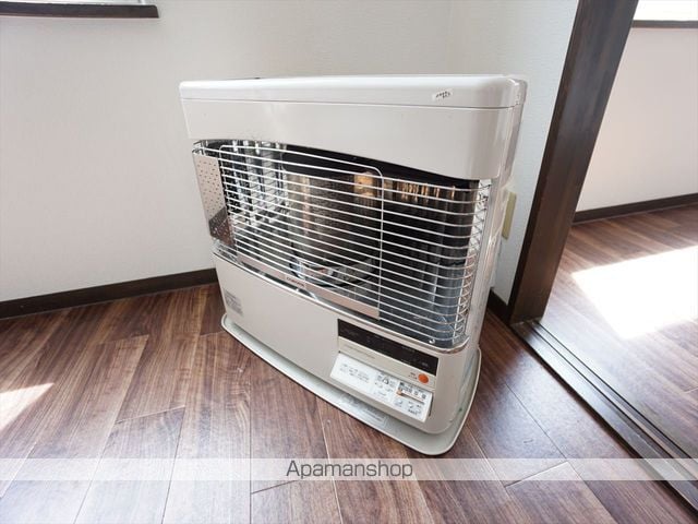 フレンテの内装写真