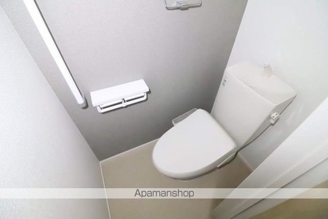 カリーノVIの内装写真