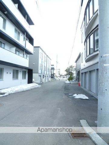 ビアン平岸の周辺写真
