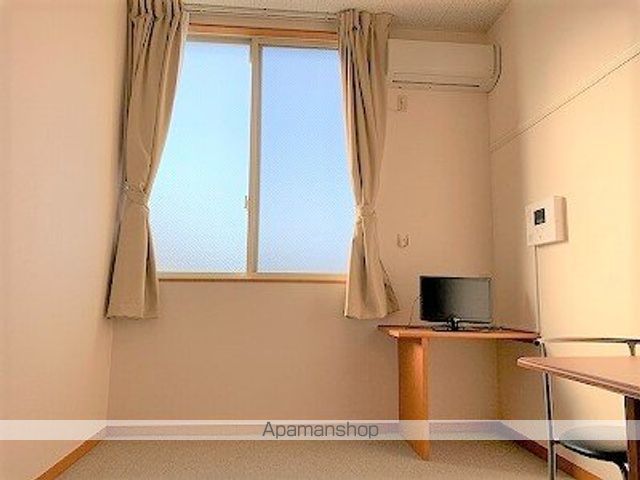 レオパレス甲東園の内装写真