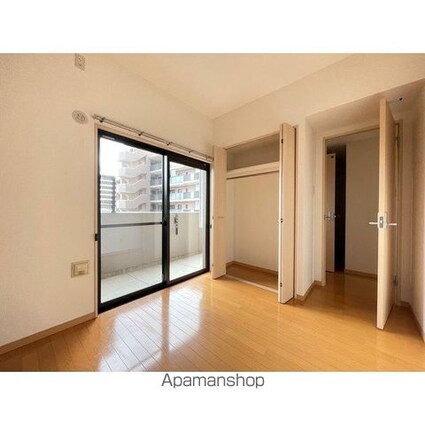 ウエスト　フルハウス[2LDK/45m2]のその他内装2