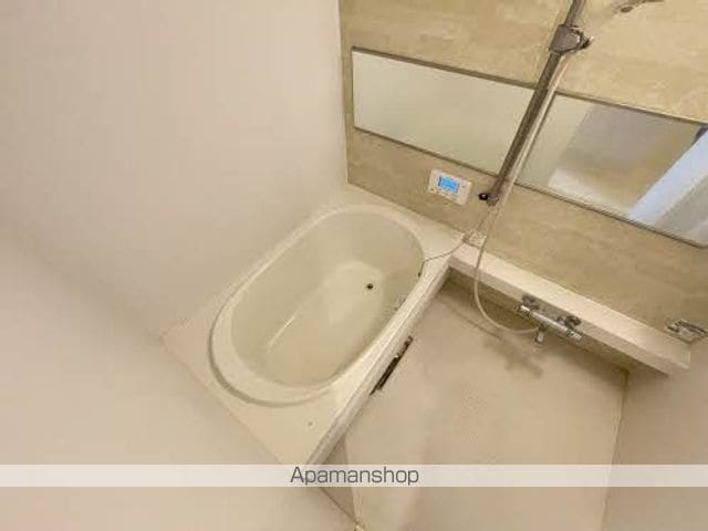 ルシャンの内装写真