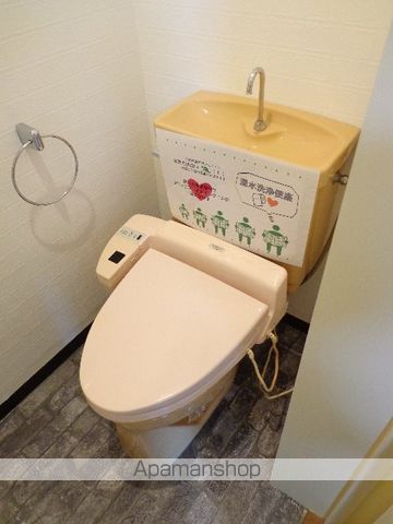 ヴィラ プリンスの内装写真