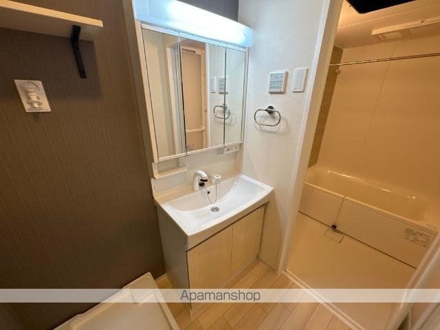 フォレスト アクアの内装写真