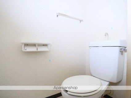 アーク上前津ビル[1LDK/43.03m2]のトイレ