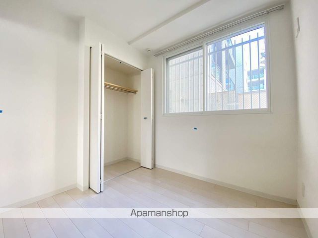 ブランシャール ELEGANCEの内装写真