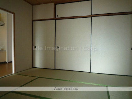 アスシャルマン野洲[3LDK/60m2]の内装2