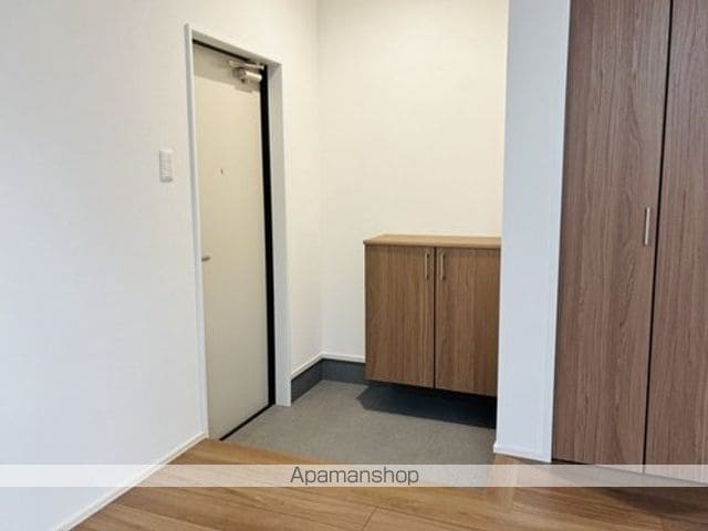 ラヴィ南高江の内装写真